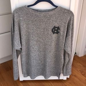 Holy Cross Long Sleeve Shirt